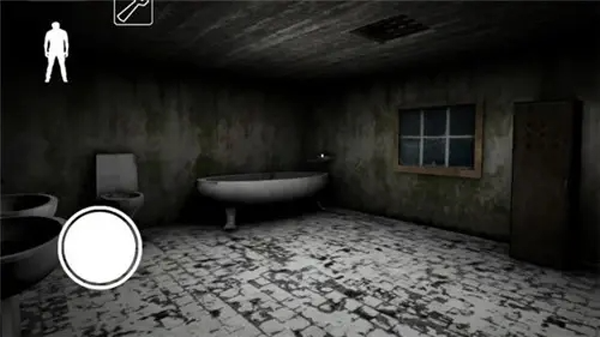 恐怖老奶奶内置菜单版 恐怖老奶奶内置菜单版