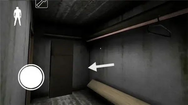 恐怖老奶奶内置菜单版 恐怖老奶奶内置菜单版