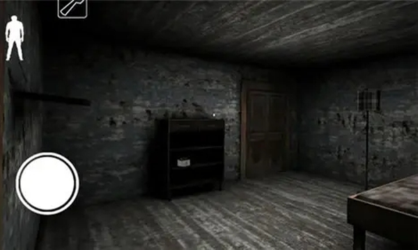 恐怖老奶奶内置菜单版 恐怖老奶奶内置菜单版