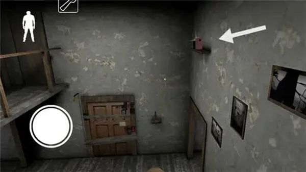 恐怖老奶奶内置菜单版 恐怖老奶奶内置菜单版