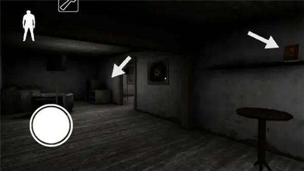 恐怖老奶奶内置菜单版 恐怖老奶奶内置菜单版