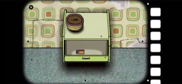 逃离方块四季 逃离方块四季