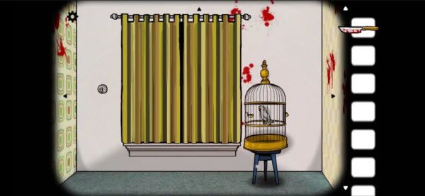 逃离方块四季 逃离方块四季