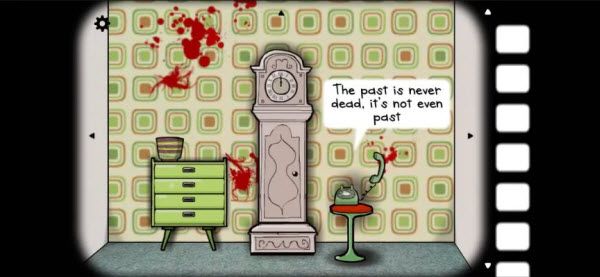 逃离方块四季 逃离方块四季