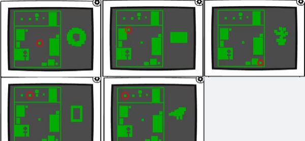 白色之门 白色之门