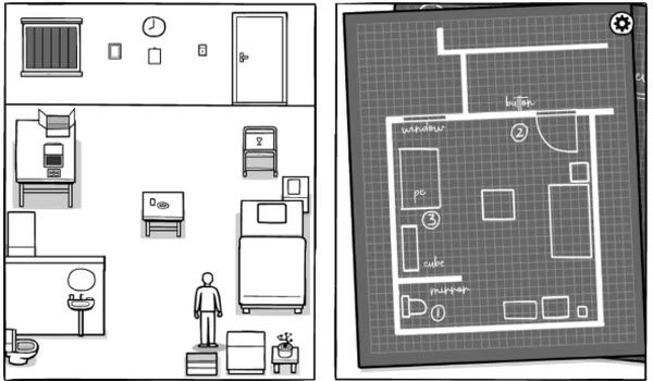 白色之门 白色之门