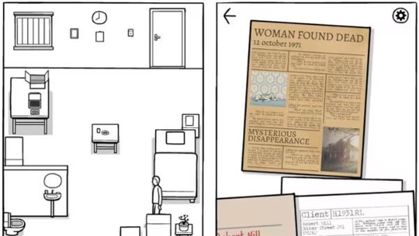 白色之门 白色之门