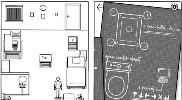 白色之门 白色之门