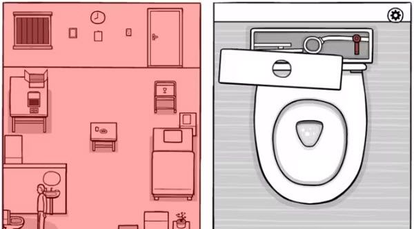 白色之门 白色之门