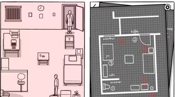 白色之门 白色之门