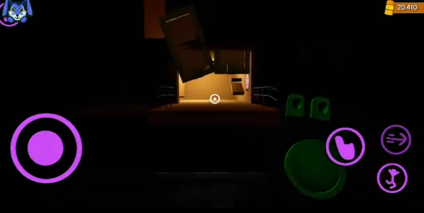 苏苏避难所3 苏苏避难所3