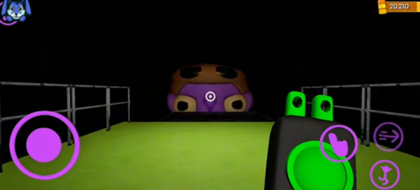 苏苏避难所3 苏苏避难所3