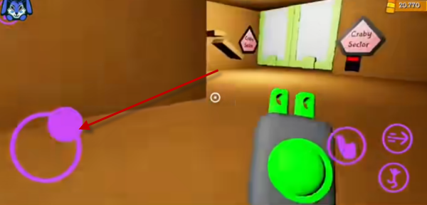 苏苏避难所3 苏苏避难所3