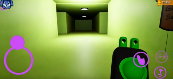 苏苏避难所3 苏苏避难所3