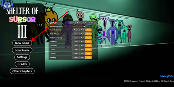 苏苏避难所3 苏苏避难所3