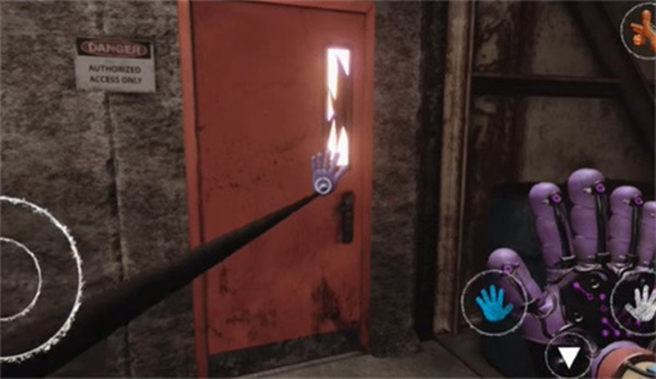 波比的游戏时间第五章手机版 波比的游戏时间第五章手机版