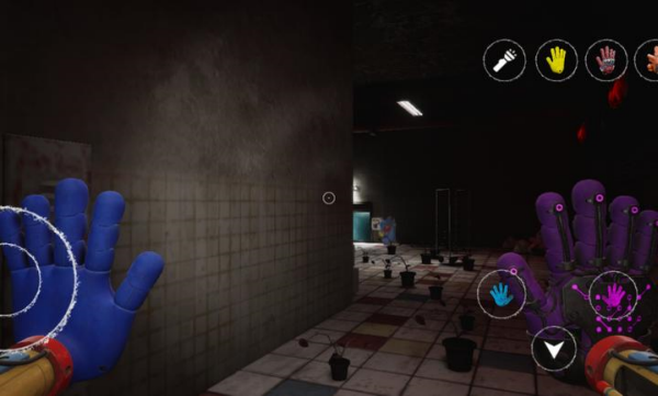 波比的游戏时间第五章手机版 波比的游戏时间第五章手机版