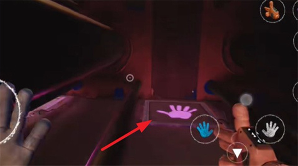 波比的游戏时间第五章手机版 波比的游戏时间第五章手机版