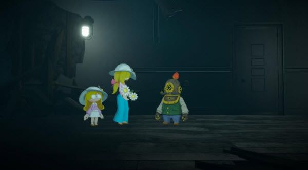 沉船遗礼 沉船遗礼