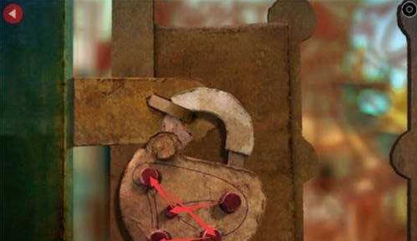 爷爷的城市 爷爷的城市