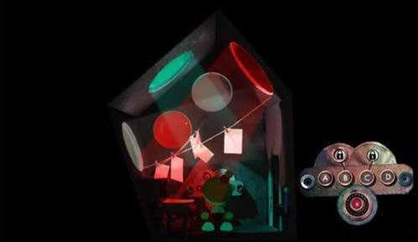 爷爷的城市 爷爷的城市