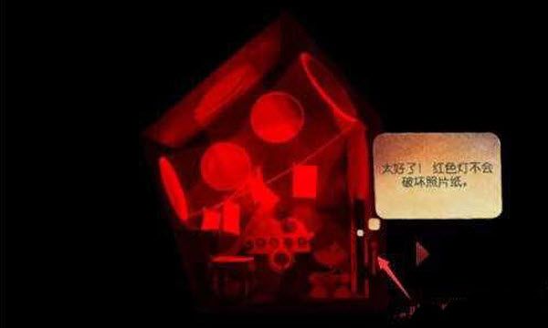 爷爷的城市 爷爷的城市