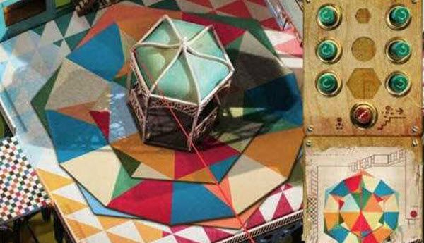 爷爷的城市 爷爷的城市