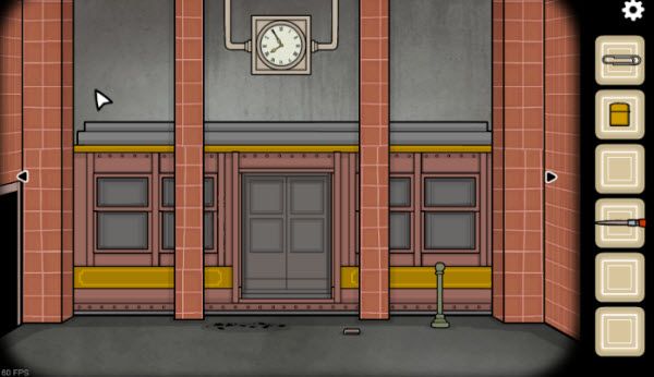 地铁繁花官方版 地铁繁花官方版