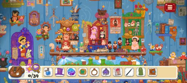 小小冒险家寻宝记安卓版 小小冒险家寻宝记安卓版