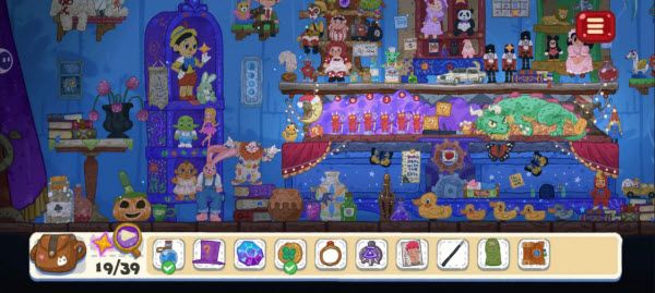 小小冒险家寻宝记安卓版 小小冒险家寻宝记安卓版