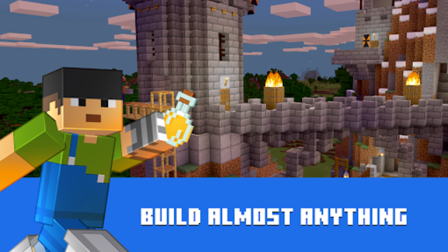 我的世界国际版截图2