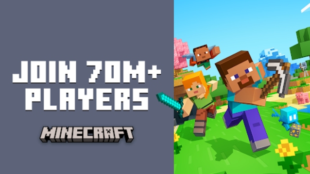 我的世界国际版截图0