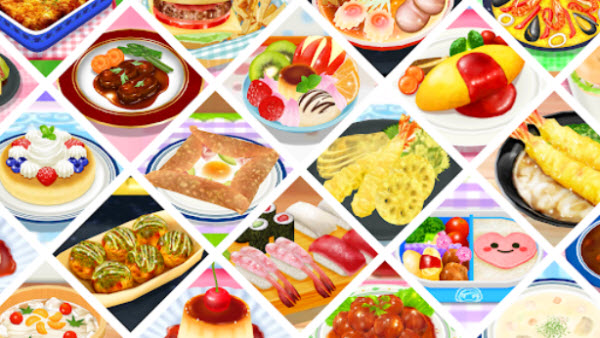 料理妈妈最新版截图4