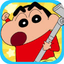 蜡笔小新之小帮手大作战国际服