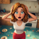 庄园咖啡厅中文版