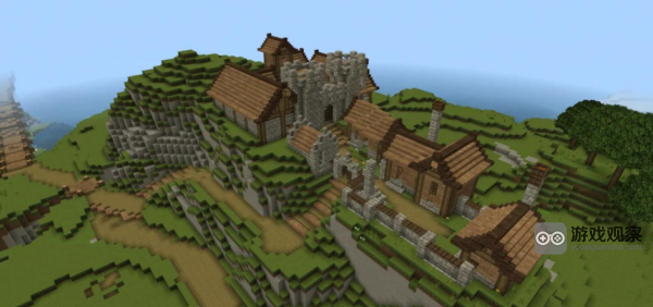 我的世界国际服官方正版