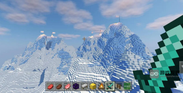 我的世界国际服官方正版