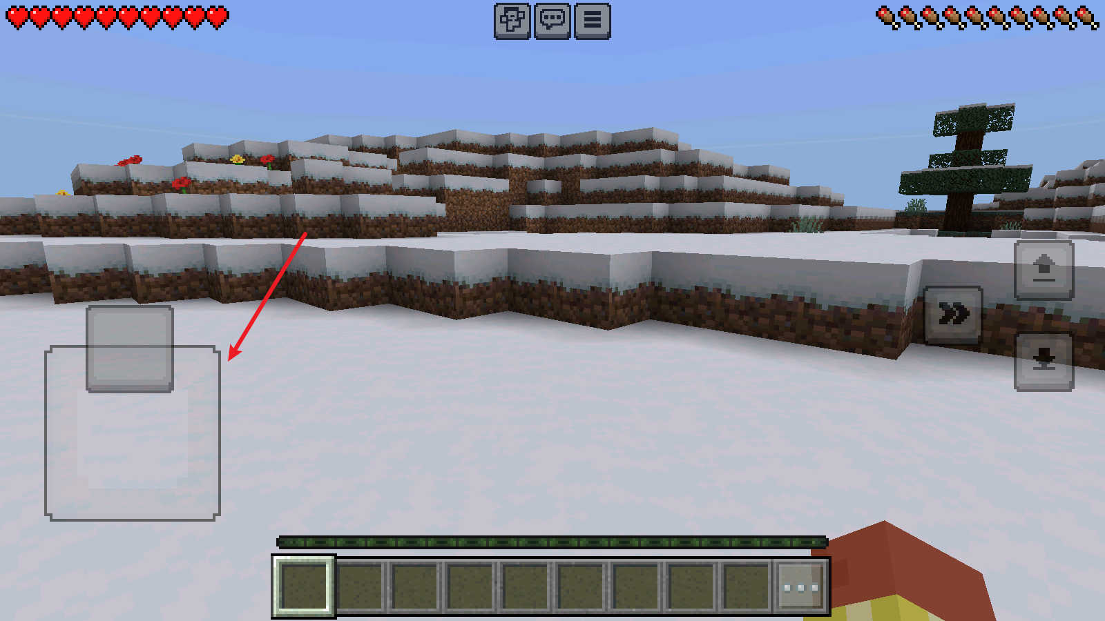 我的世界国际版 我的世界国际版