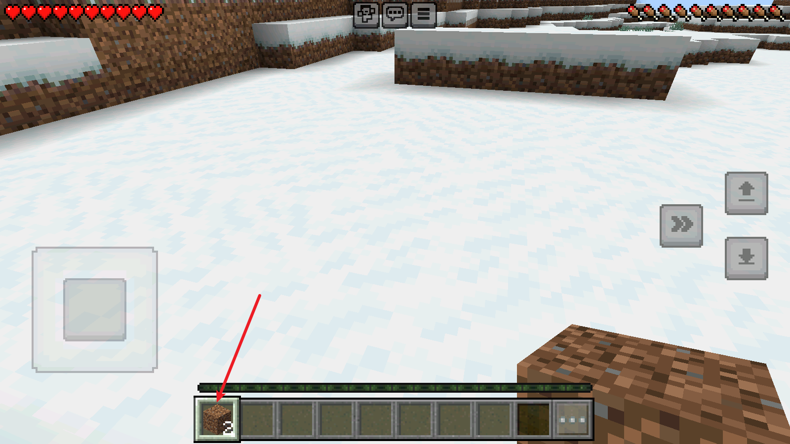 我的世界国际版 我的世界国际版