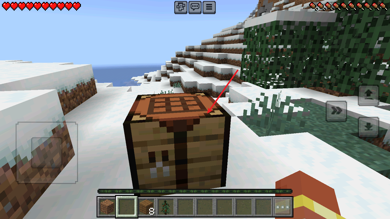 我的世界国际版 我的世界国际版