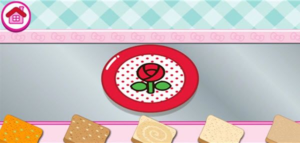 凯蒂猫便当 凯蒂猫便当