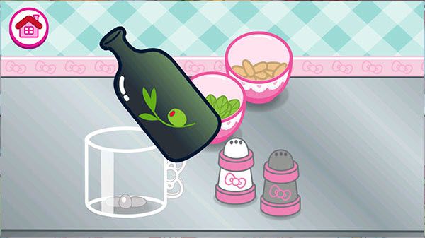 凯蒂猫便当 凯蒂猫便当