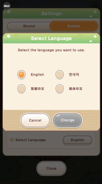 口袋吉伊卡哇内置菜单版 口袋吉伊卡哇内置菜单版