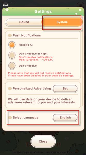 口袋吉伊卡哇内置菜单版 口袋吉伊卡哇内置菜单版