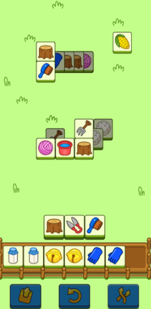 羊了个羊星球 羊了个羊星球