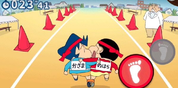 蜡笔小新之小帮手大作战国际服 蜡笔小新之小帮手大作战国际服