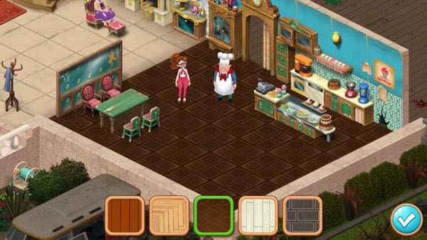 庄园咖啡厅中文版 庄园咖啡厅中文版