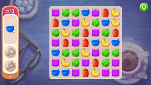 庄园咖啡厅中文版 庄园咖啡厅中文版