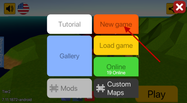 科技沙盒 科技沙盒