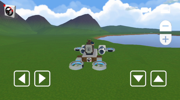 科技沙盒 科技沙盒